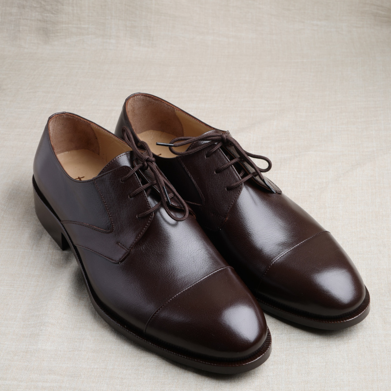 KAHVERENGİ DERBY A8-128