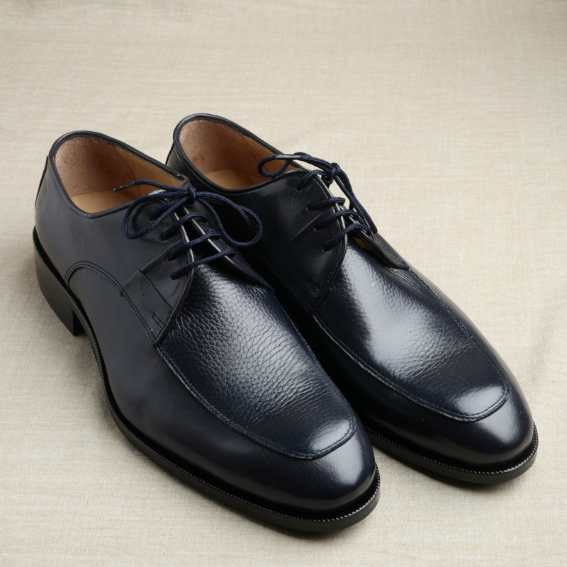 KOYU LACİVERT DERBY A12-1467