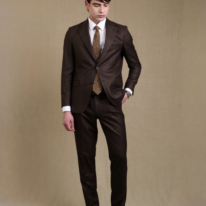 KAHVERENGİ TKM04-7005-L2