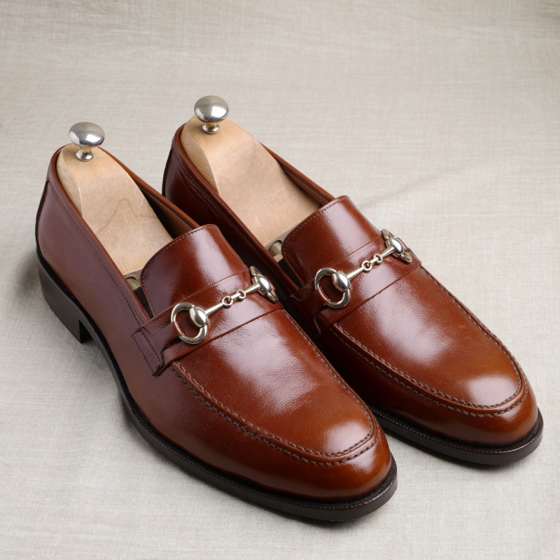 KOYU TABA LOAFER A1-381