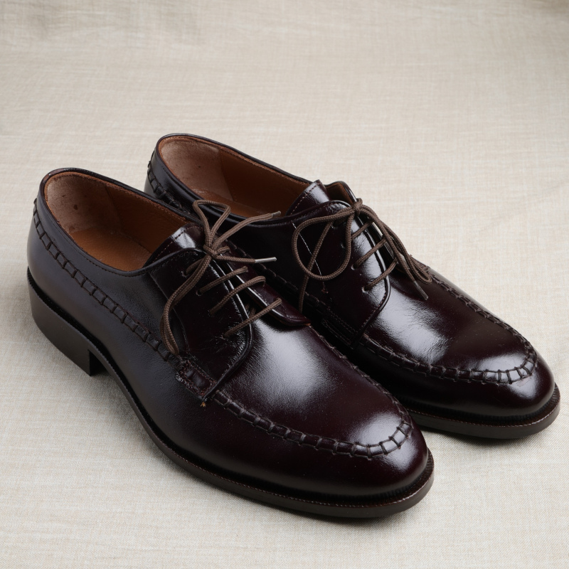 KIZIL KAHVERENGİ DERBY A16-764