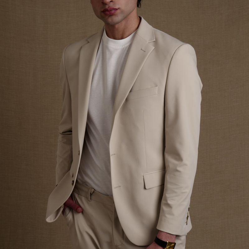 BEJ PARACHUTE TAKIM ELBİSE PTKM01