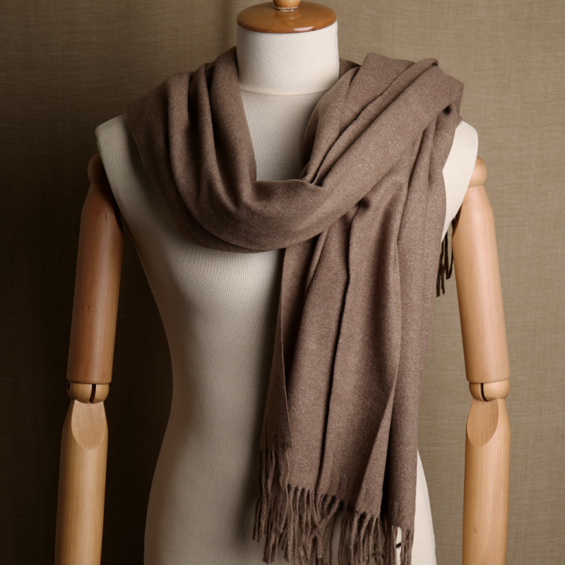 VİZON RENK ATKI SHA02