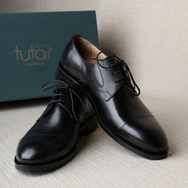 SİYAH DERBY A6-128